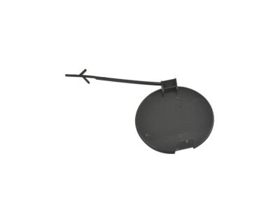 Mopar 5XB48LXHAA Cover-Tow Hook