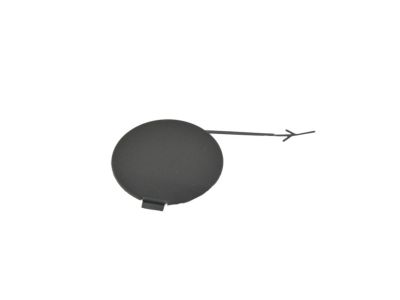 Mopar 5XB48LXHAA Cover-Tow Hook