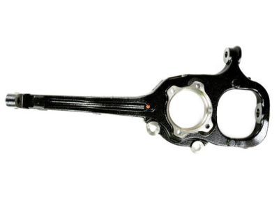 Mopar 68234397AC Front Knuckle Left