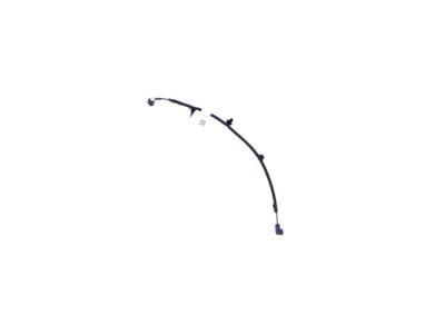 Mopar 68322480AD Wiring-Jumper