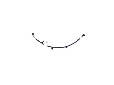 Mopar 68322480AD Wiring-Jumper