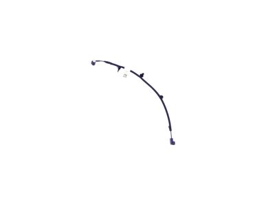 Mopar 68322480AD Wiring-Jumper