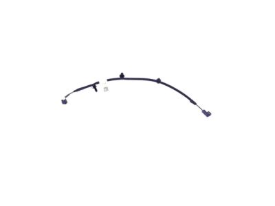 Mopar 68322480AD Wiring-Jumper