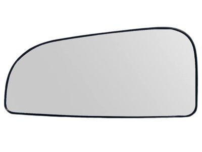 Mopar 68067730AA Glass-SPOTTER Mirror Replacement