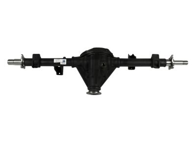 Mopar 5127620AC Axle-Service Rear