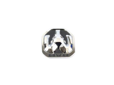 Mopar 68276332AA NAMEPLATE-TAILGATE