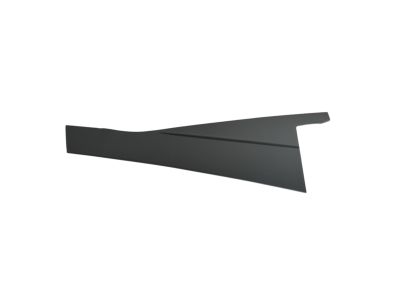 Mopar 68102578AE APPLIQUE-C Pillar