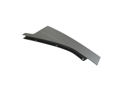 Mopar 68102578AE APPLIQUE-C Pillar