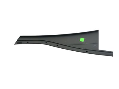 Mopar 68102578AE APPLIQUE-C Pillar