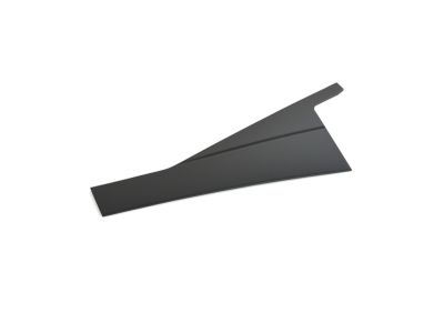 Mopar 68102578AE APPLIQUE-C Pillar
