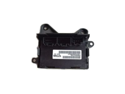 Mopar 68250127AC Module-Transfer Case Control