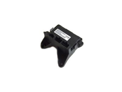 Mopar 68250127AC Module-Transfer Case Control