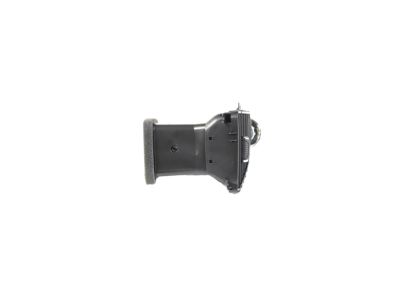 Mopar 6EC071X9AB Outlet-Air Conditioning & Heater
