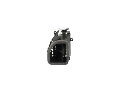 Mopar 6EC071X9AB Outlet-Air Conditioning & Heater