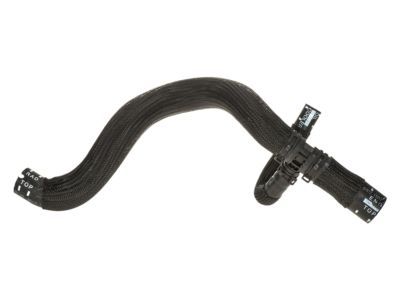 Mopar 68092560AB Hose-Radiator Inlet