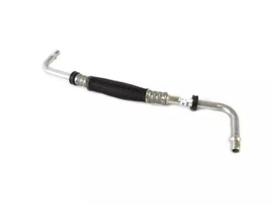 Mopar 68349466AA Line-Oil Cooler Outlet