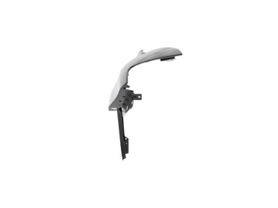 Mopar 68143656AA Fender-Front