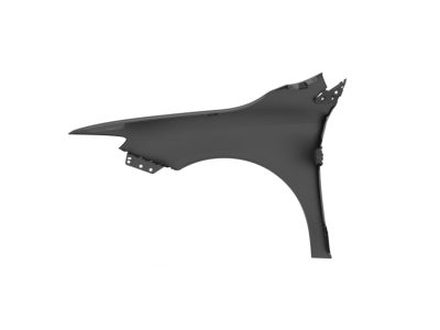 Mopar 68143656AA Fender-Front