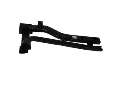 Mopar 68350652AD Fender