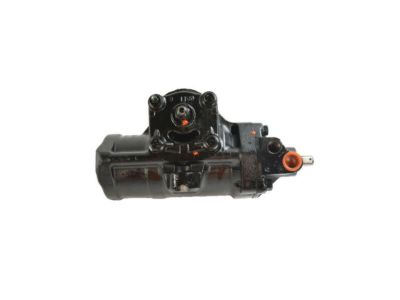 Mopar 68575536AA POWER STEERING