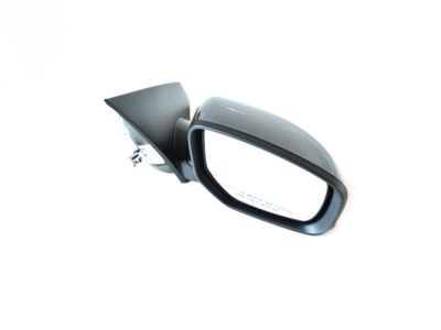 Mopar 6AC761AUAA Outside Rear View Mirror