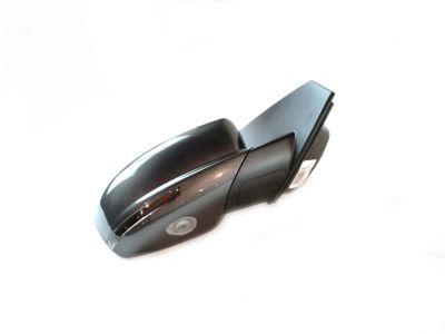 Mopar 6AC761AUAA Outside Rear View Mirror