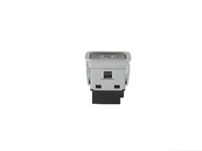 Mopar 6DQ221X9AB Switch-Sliding Door