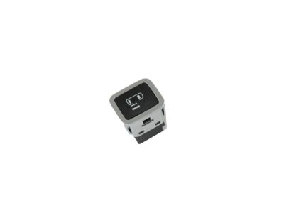 Mopar 6DQ221X9AB Switch-Sliding Door
