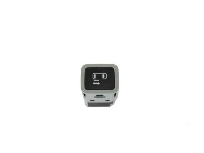 Mopar 6DQ221X9AB Switch-Sliding Door