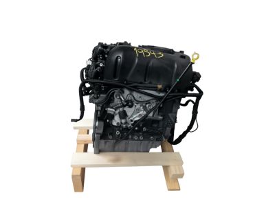 Mopar 4893726CA Engine-Complete