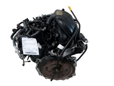 Mopar 4893726CA Engine-Complete