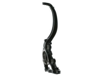 Mopar 5168421AF Knuckle-Front
