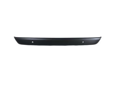 Mopar 68510368AA APPLIQUE-FASCIA