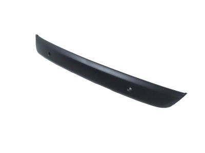 Mopar 68510368AA APPLIQUE-FASCIA