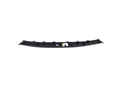 Mopar 68510368AA APPLIQUE-FASCIA