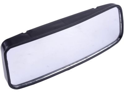 Mopar 68010093AA MRRGLASS-Mirror Replacement