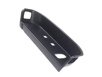 Mopar 68341877AB STEP PAD-REAR BUMPER