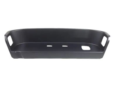 Mopar 68341877AB STEP PAD-REAR BUMPER