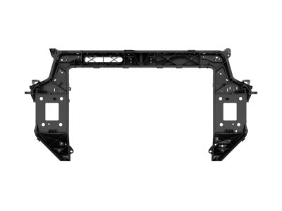 Mopar 68292241AB Panel-Radiator Closure