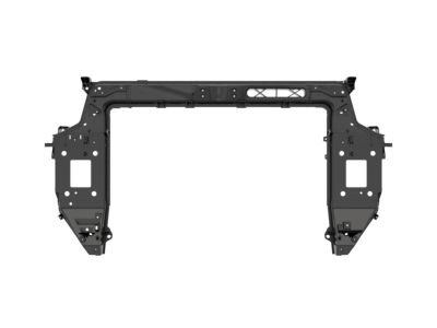Mopar 68292241AB Panel-Radiator Closure