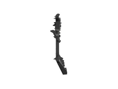 Mopar 68292241AB Panel-Radiator Closure