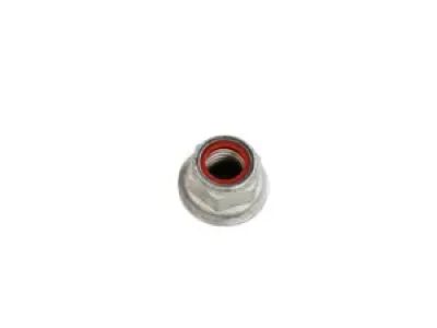 Mopar 6505232AA Nut-HEXAGON FLANGE Locking