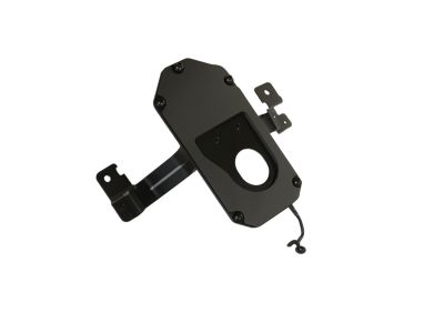 Mopar 68186151AD Plate-Transmission SHIFTER