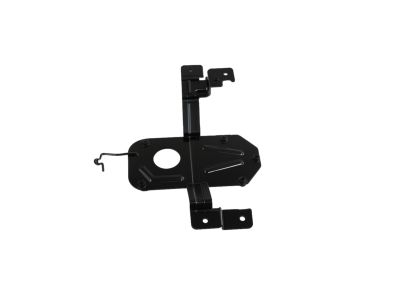 Mopar 68186151AD Plate-Transmission SHIFTER