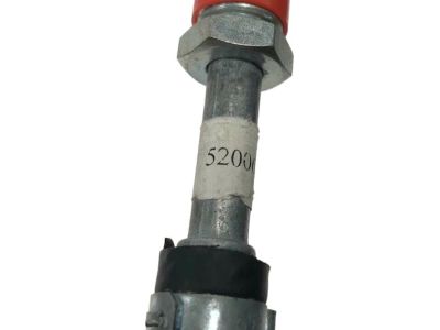 Mopar 52006724AC Line-Power Steering Return