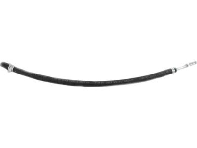 Mopar 52006724AC Line-Power Steering Return