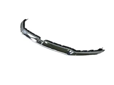 Mopar 6BT13SZ0AI APPLIQUE-Grille