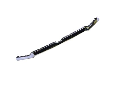 Mopar 6BT13SZ0AI APPLIQUE-Grille