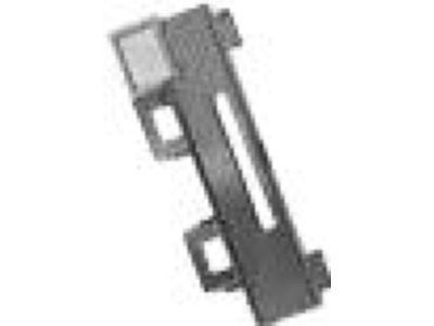 Mopar 68291942AB Lamp-Courtesy
