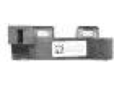Mopar 68291942AB Lamp-Courtesy